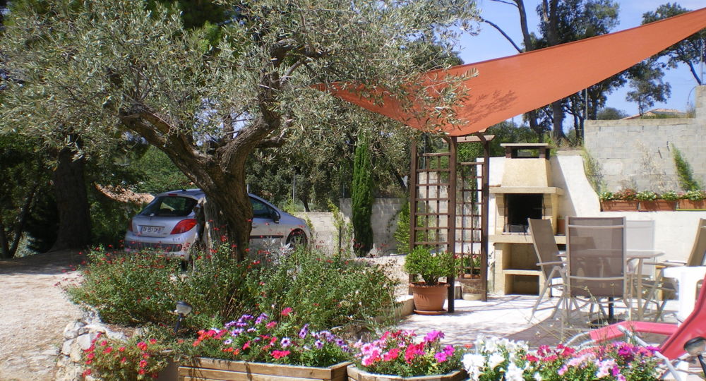 Gîte La Pichoulino_Bellegarde