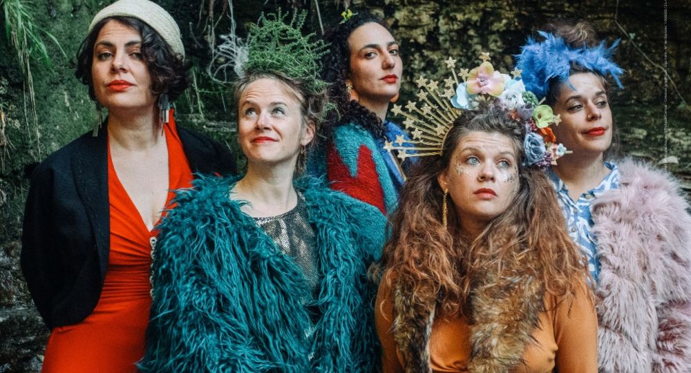 Concert - Poplitê_Uzès