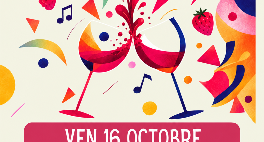 Fête du Vin Primeur_Moussac