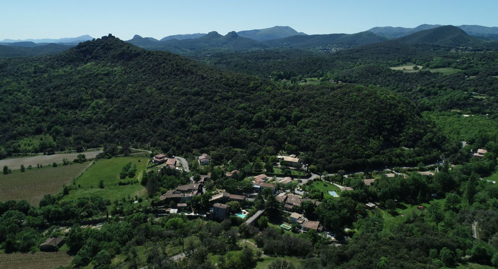 La Maison des Synode_Fressac