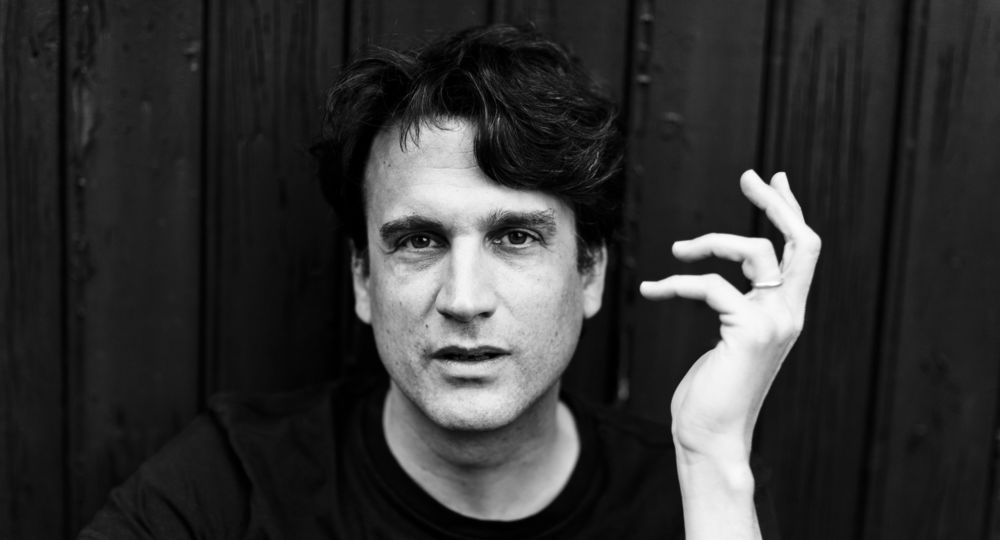 Concert Baptiste Trotignon - Les Musicales de Panéry_Pouzilhac