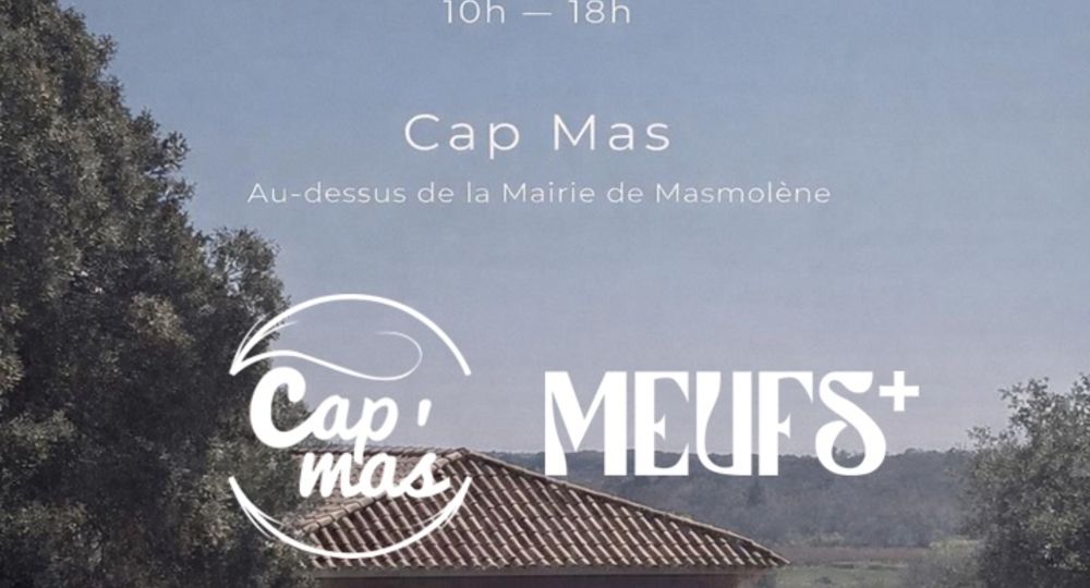 Vide dressing Cp Mas