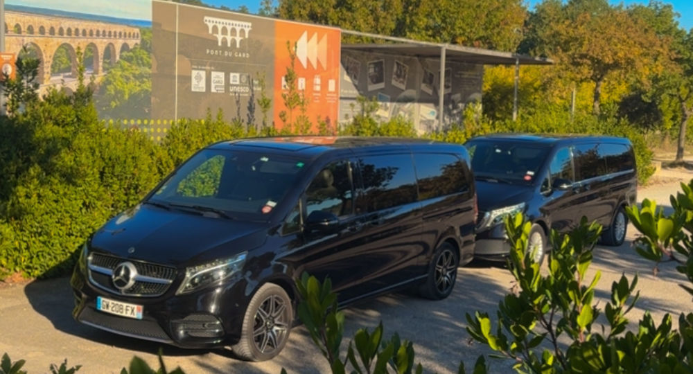 My cab Luxury VTC_Nîmes