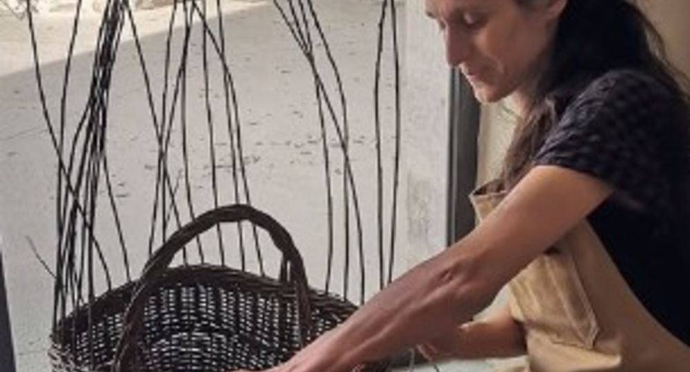 Atelier BRUISSANT - Béryl BREUIL_Vallabrègues