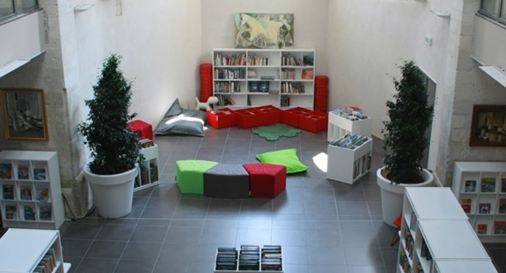 Spectacle «La poule aux œufs d’or»_Villeneuve-lez-Avignon