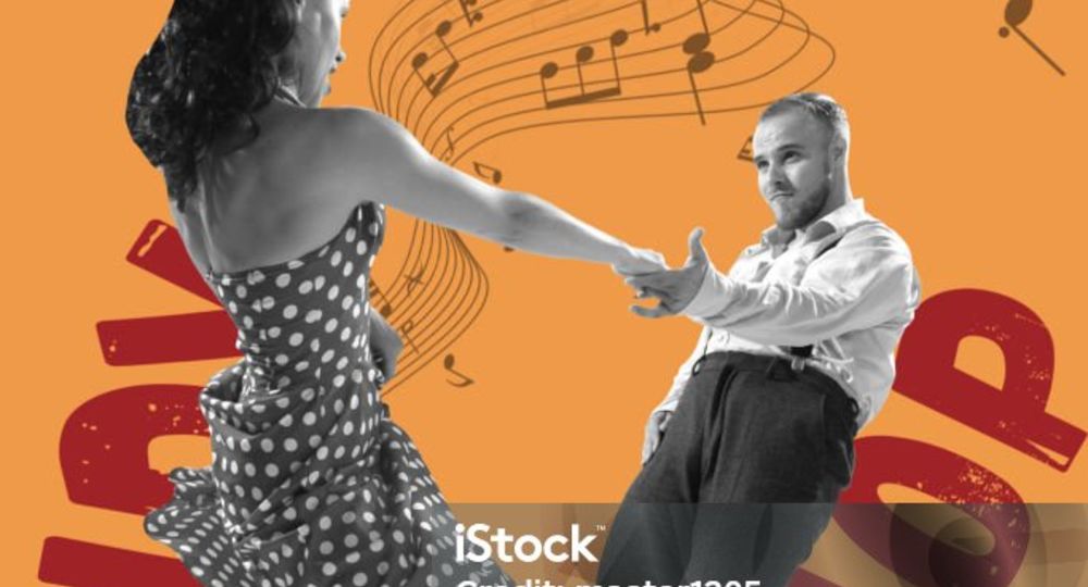 Cévenn'swing Festival_Alès