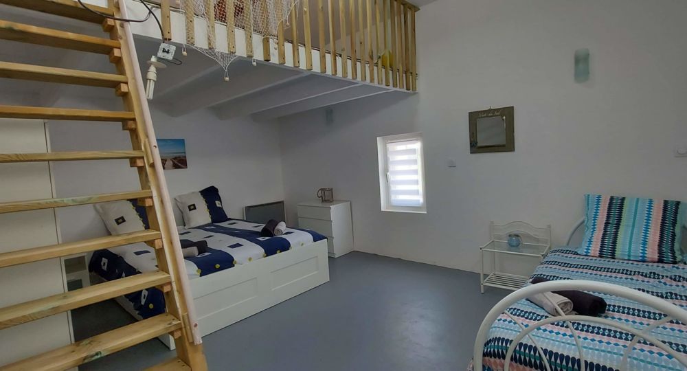 Gîte 