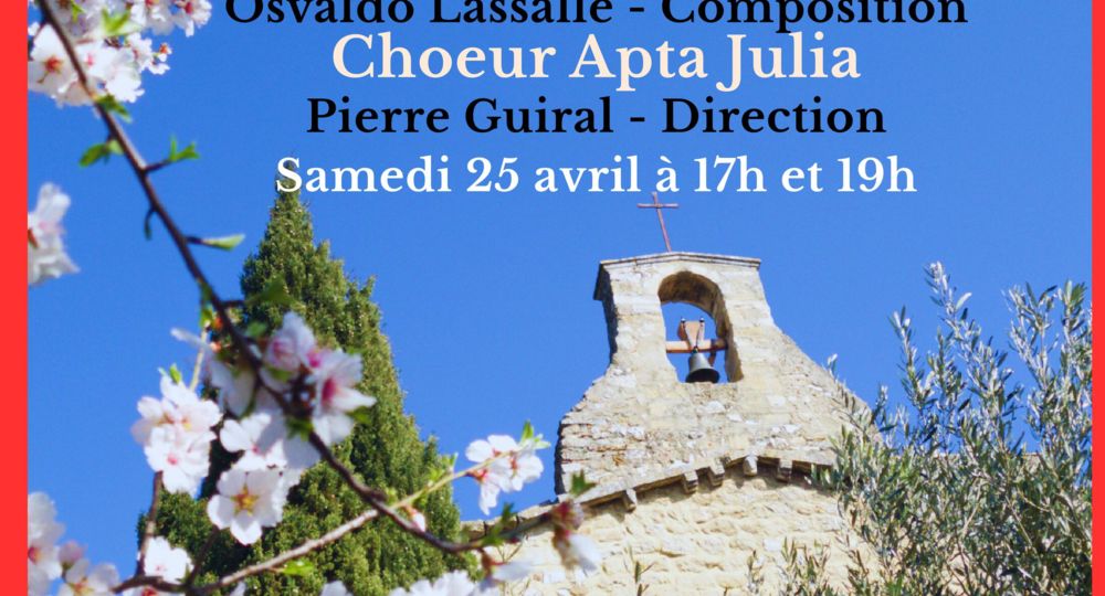 Concert tango «La Luz»_Roquemaure