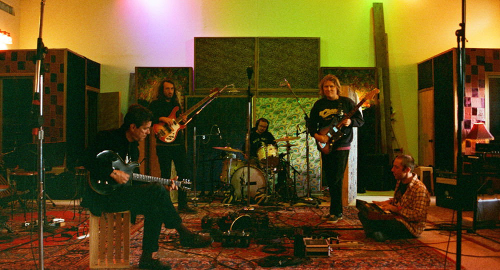 Ty Segall_Nîmes