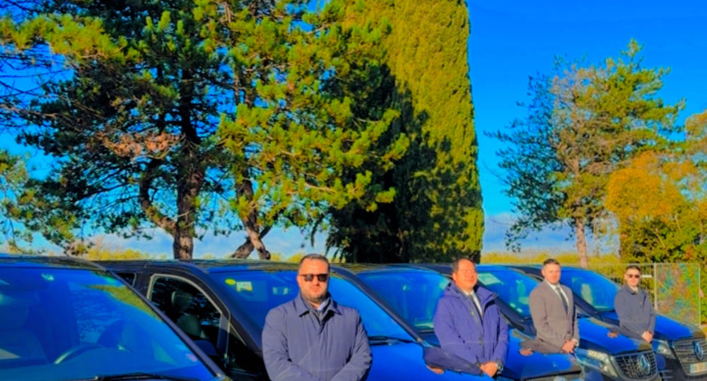 My cab Luxury VTC_Nîmes