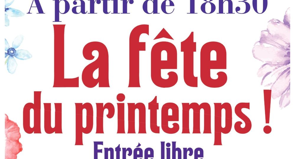 La fête du printemps_Uzès
