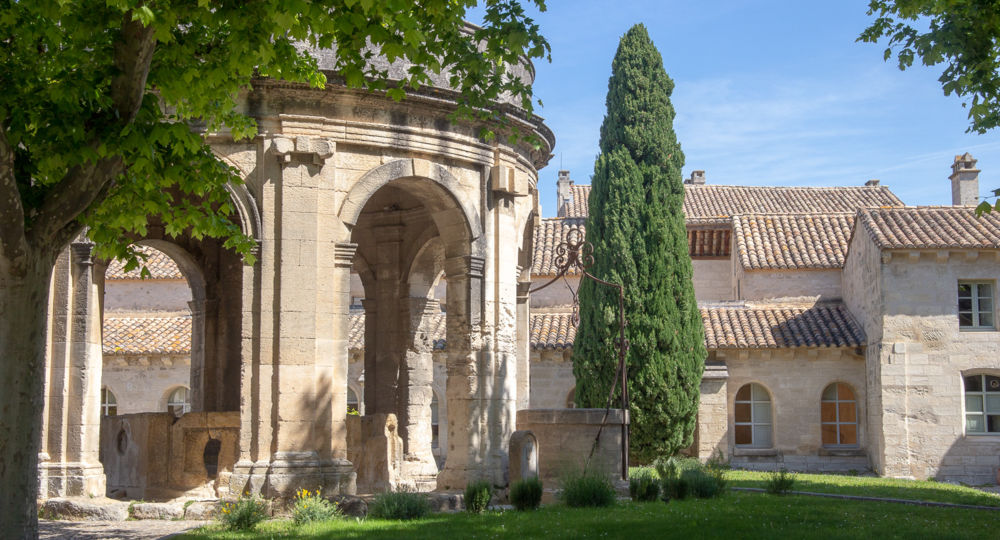 Festival In «Mon frère»_Villeneuve-lez-Avignon
