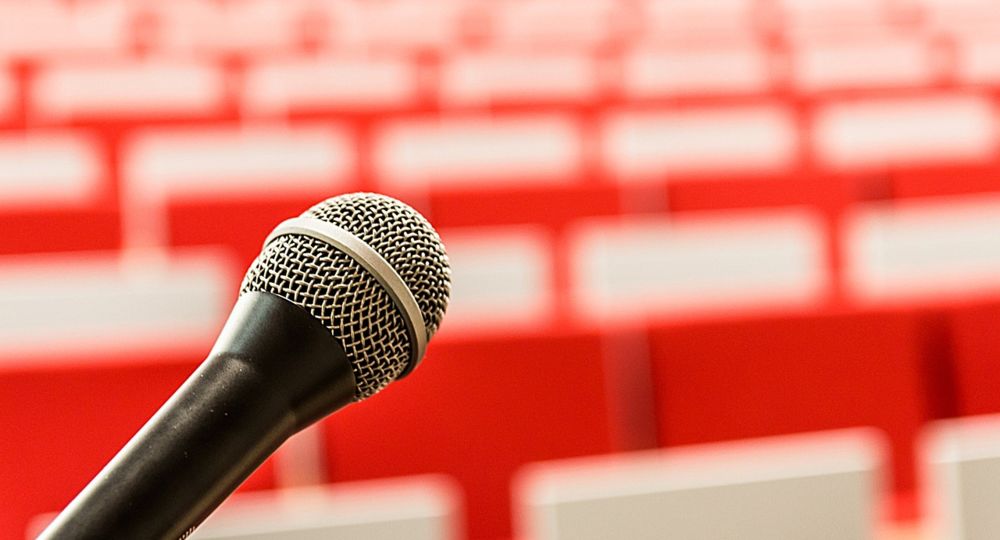Festival les chemins de tolérance - Conférence 