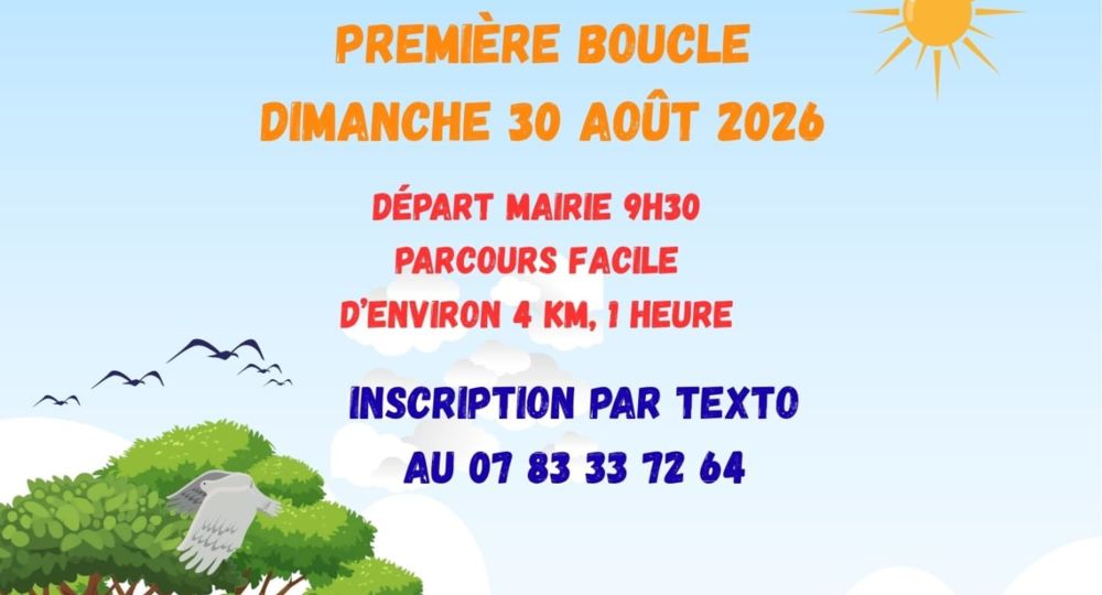 Balade autour de Logrian
