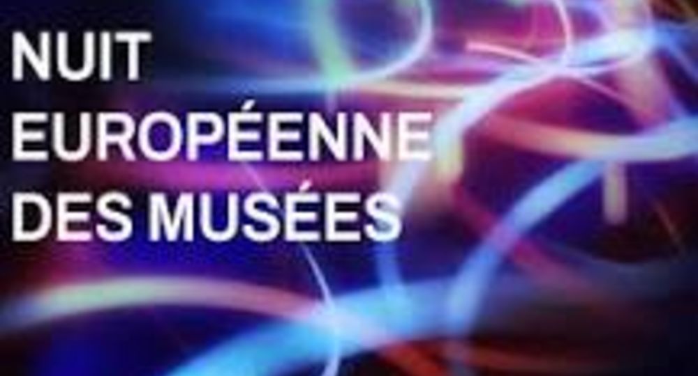 La nuit des musée