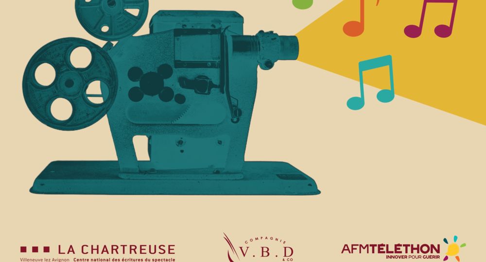 Affiche Concert des Soldarités