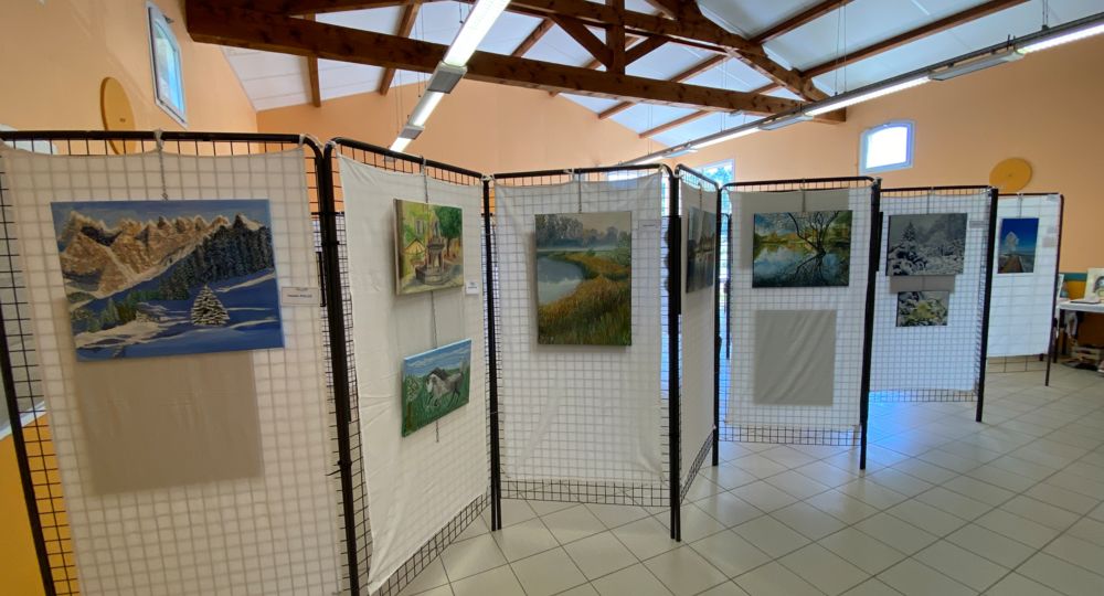 Exposition 2025