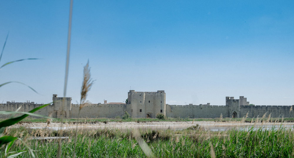Aigues-Mortes