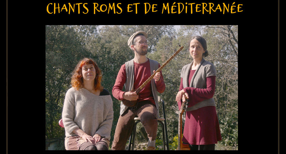 Concert Aloma Trio_Conqueyrac