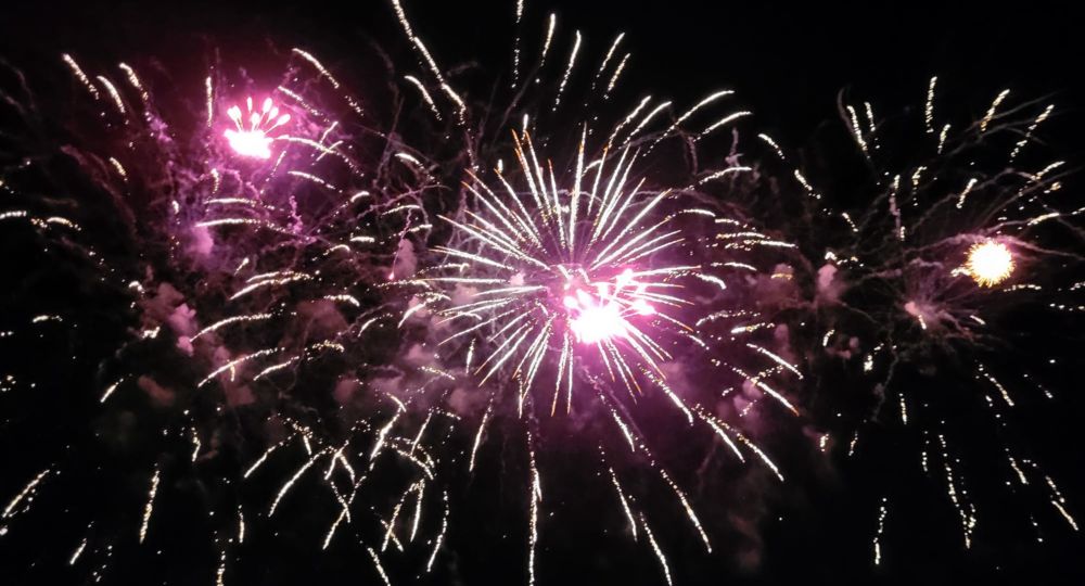 Fête votive de Montclus_Montclus
