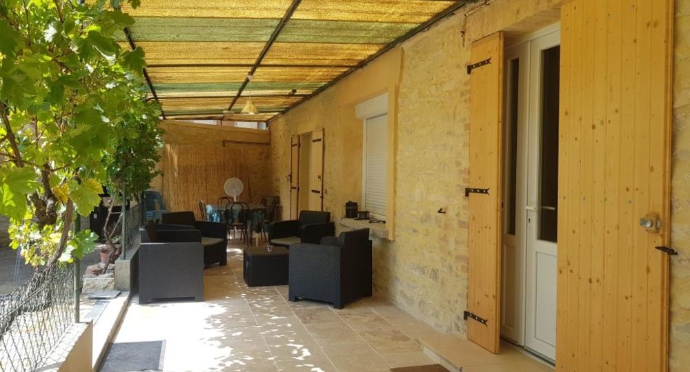 Gîte La Cantonade