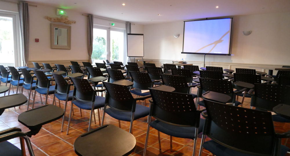 Espace Mistral