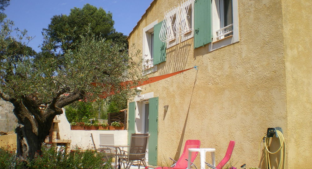 Gîte La Pichoulino_Bellegarde