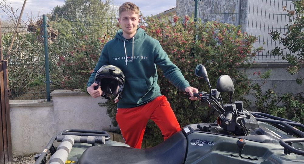 Votre Guide de Randonnée