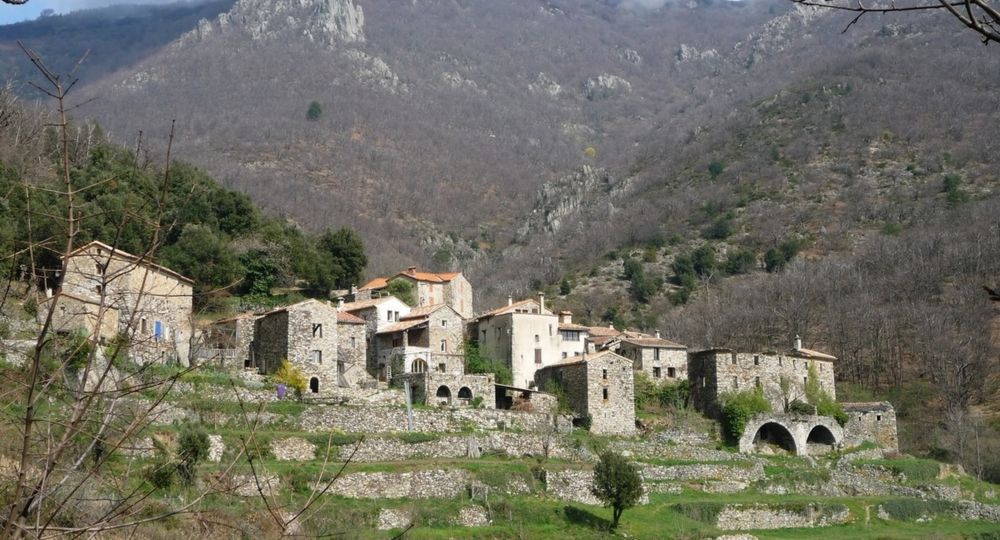 Vallée de l'Hérault - Escapades à vélo - 2 jours_Valleraugue