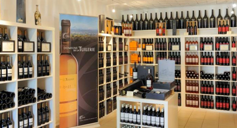 Château la Tuilerie_Nîmes