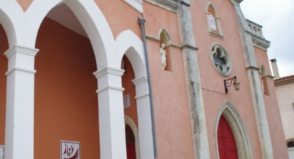 JEP 2025 : Visite guidée du Vieux Village_Saint-Christol-lès-Alès