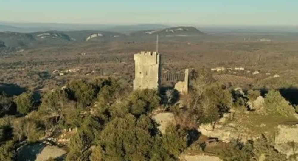 Journées Européennes du Patrimoine 2026 – Visite commentée du Castellas de Bouquet
