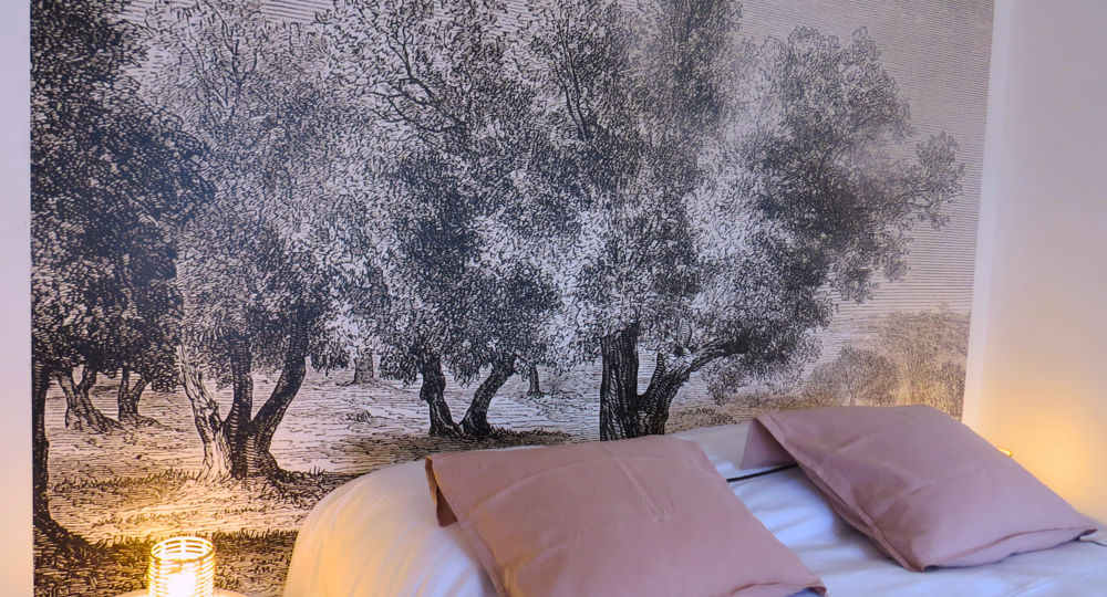 Chambre d'hôtes La Bignone