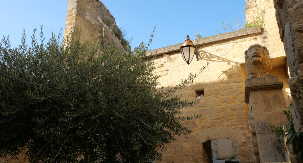 Histoires de Clochers en Destination Pays d'Uzès Pont du Gard