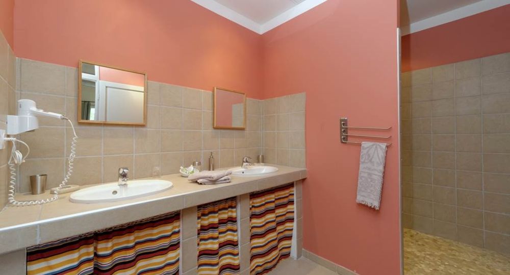 Appartement Le Camargue