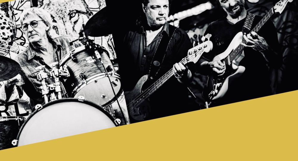 Clôture du Festival Autres rivages 32 e édition - KFC et BB_Saint-Quentin-la-Poterie