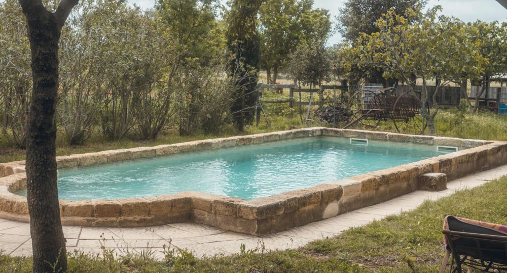 Gîte Mas du Barry_Le Cailar