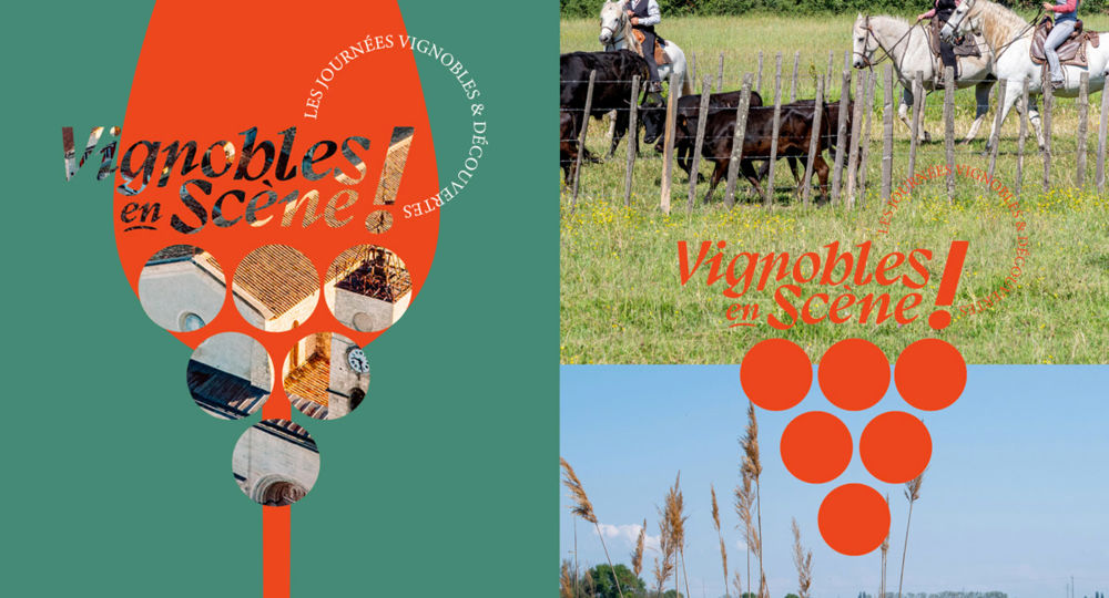 Entre vin des Costières et traditions camarguaises_Saint-Gilles