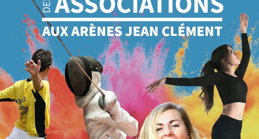 Forum des Associations à Uzès_Uzès