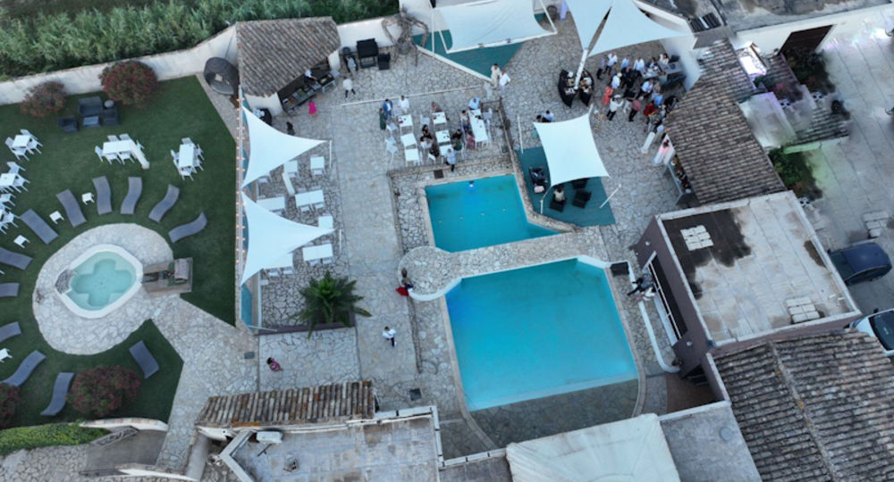 Le Castel