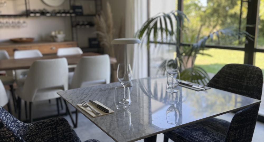 Restaurant Le Mas du Boucher