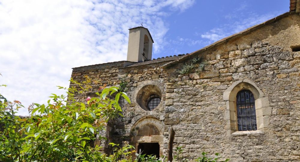 Eglise