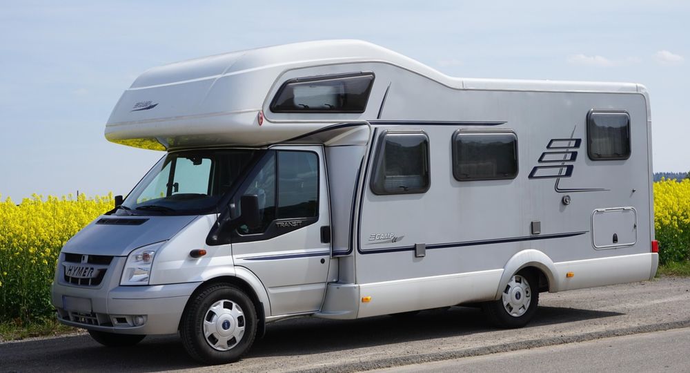 Aire de Camping-car La Royalette_Sommières