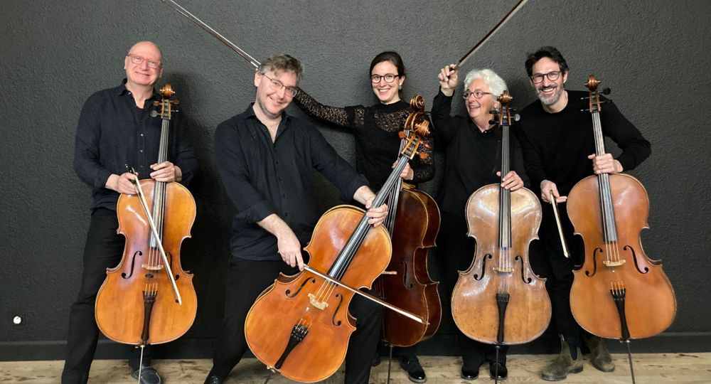 Ensemble Quinticelli