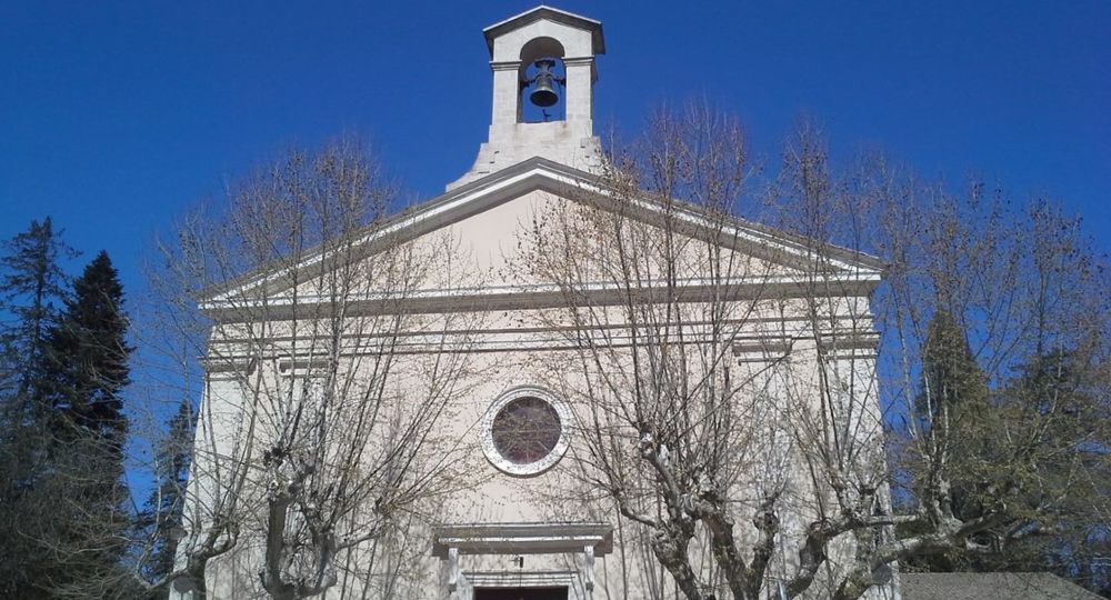 Temple