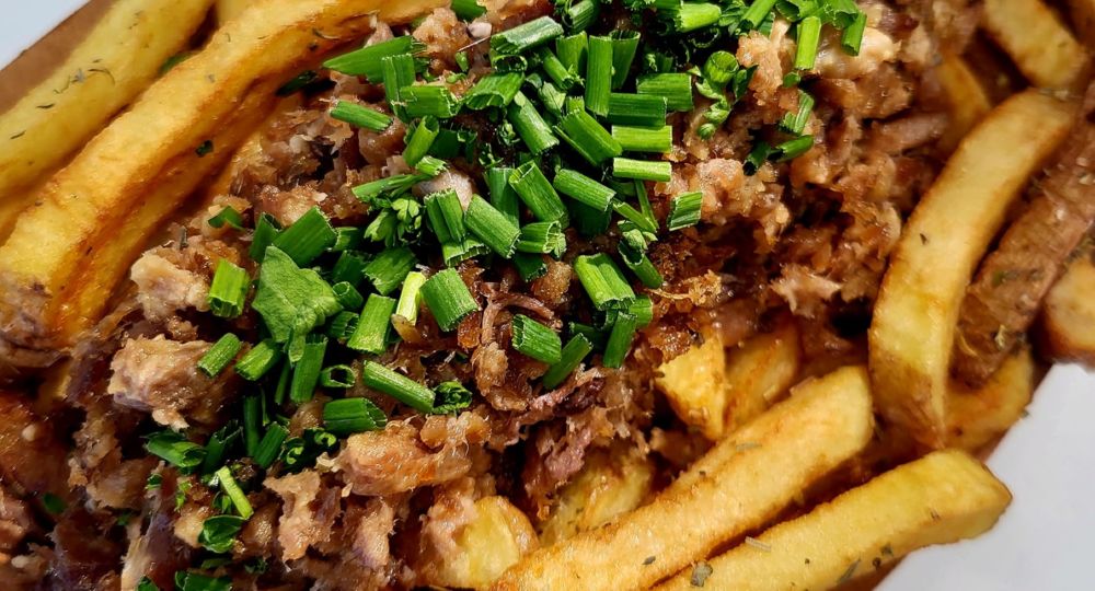 Food truck La petite fringale