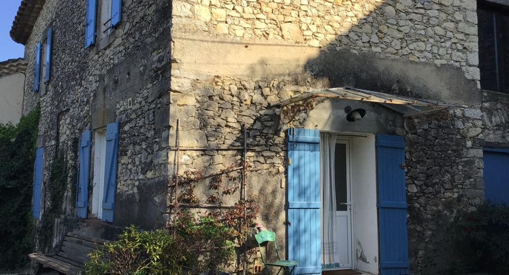 Maison d'En Bas