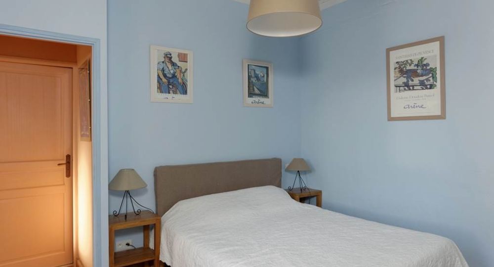 Appartement Le Pigeonnier