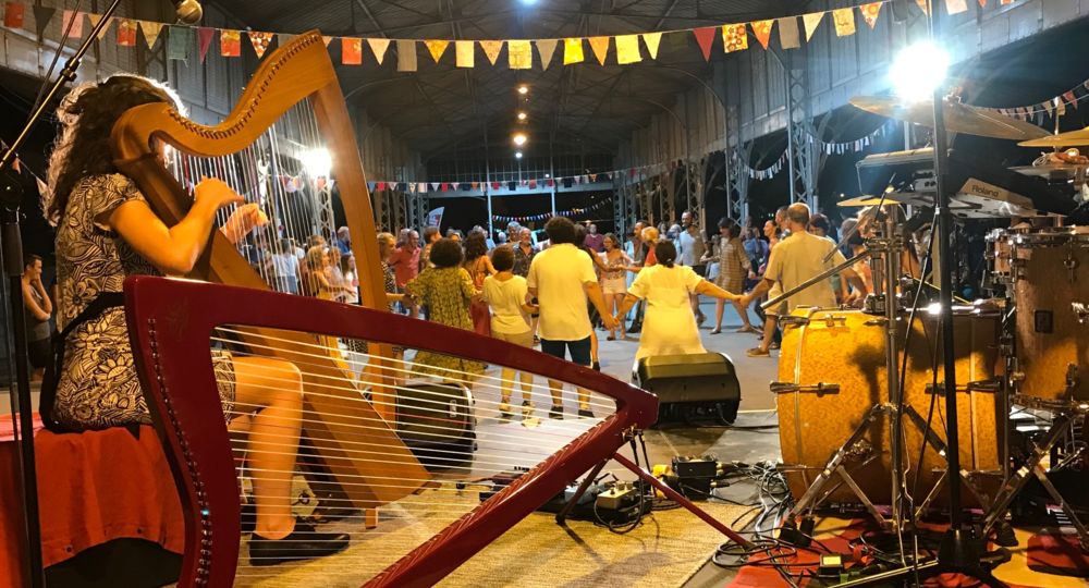 Un Air de Fête #4_Roquemaure