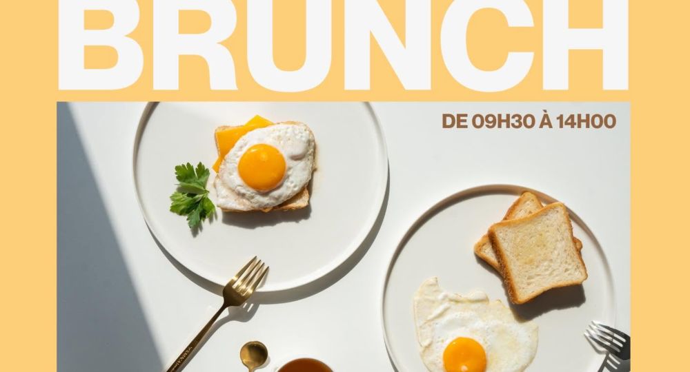 Yoga et Brunch